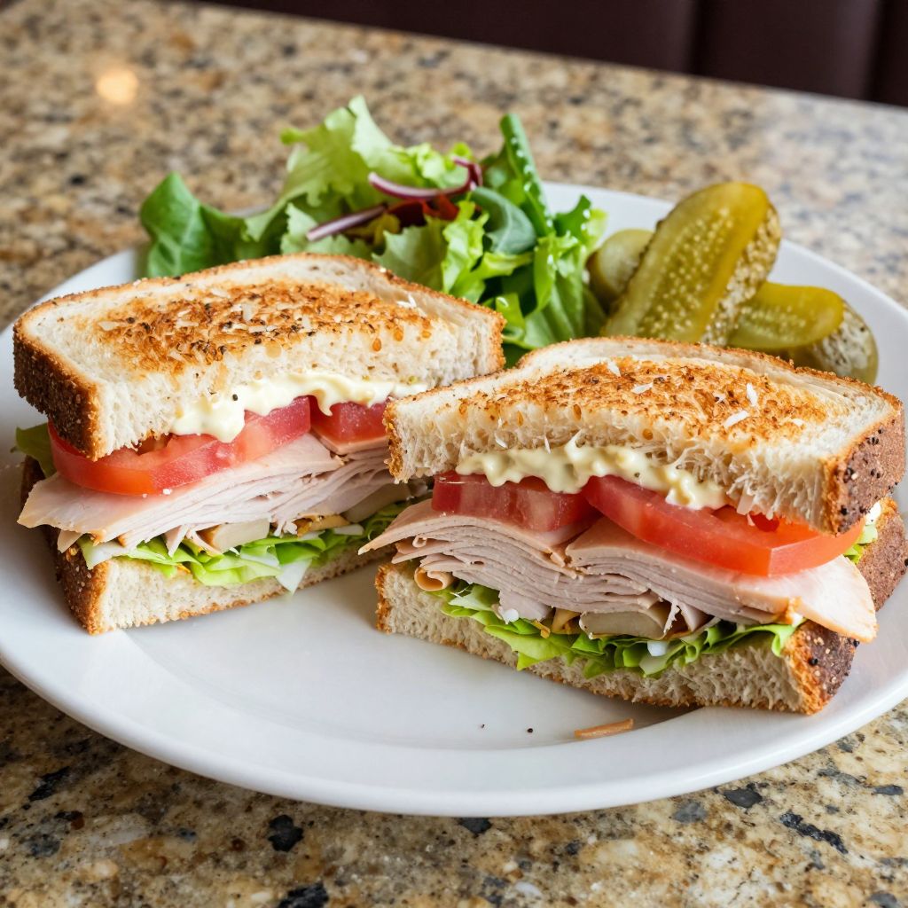 Deli-icious