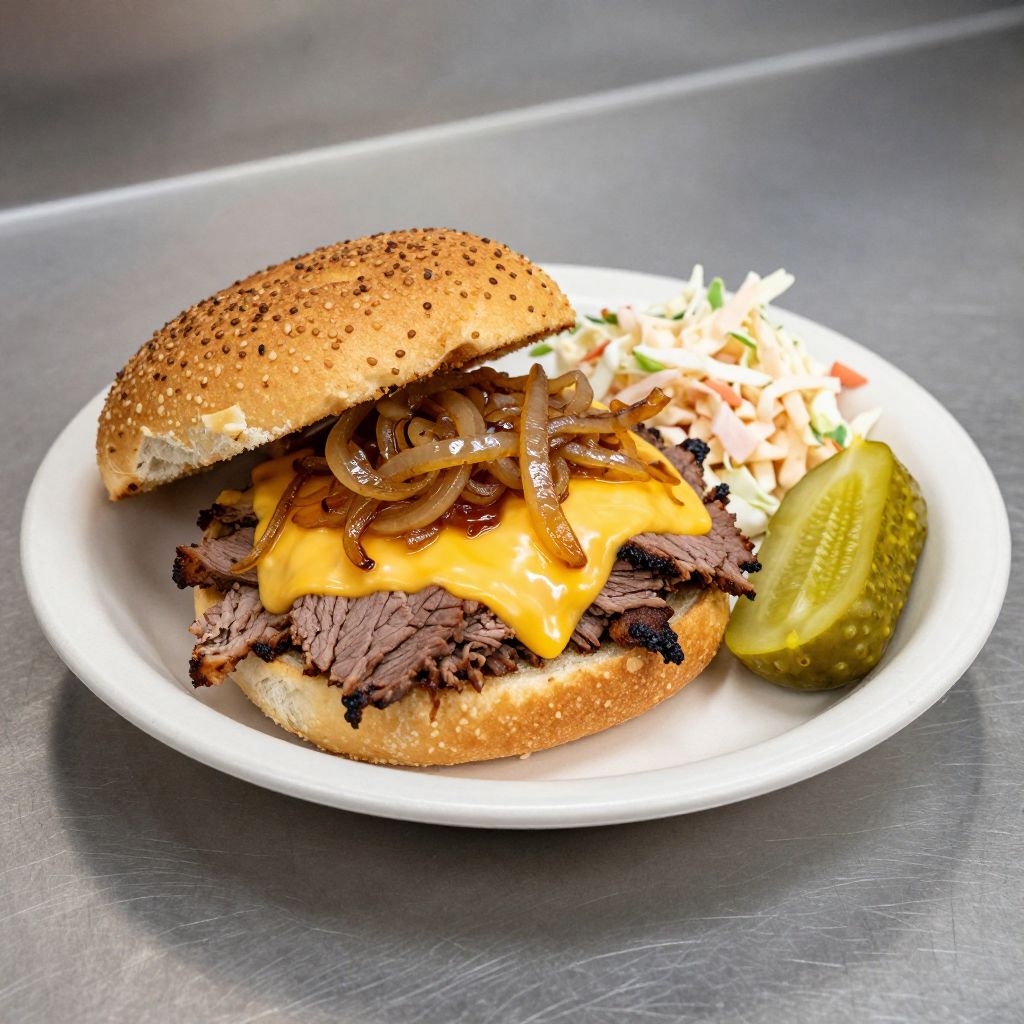 Harbor Freight Tools Eatery