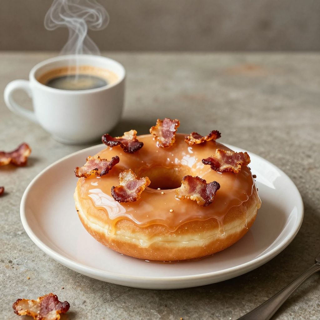 Donut Den
