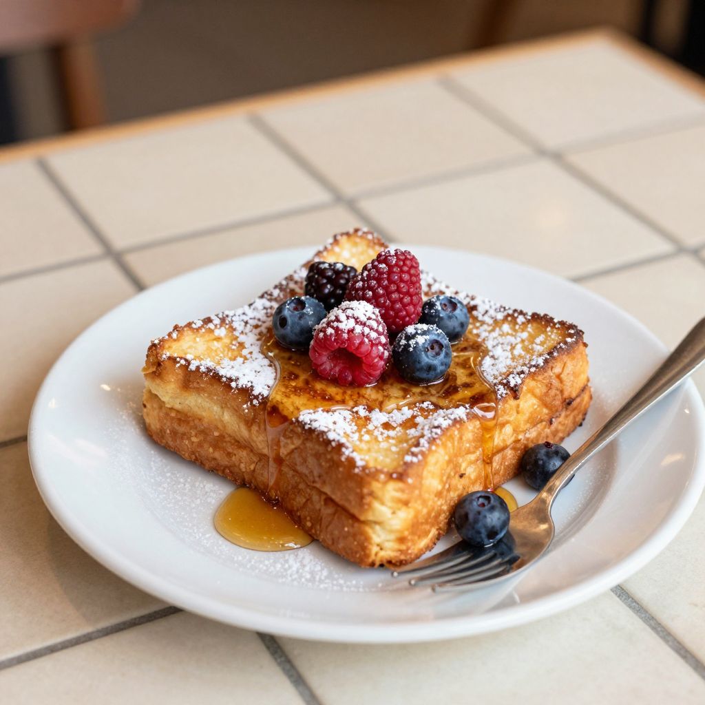 Cherry Hill Cafe
