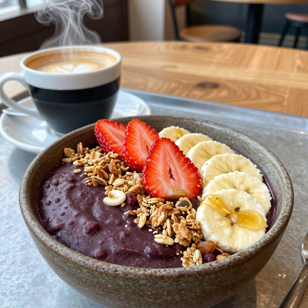 Morning Brew Coffee & Bistro