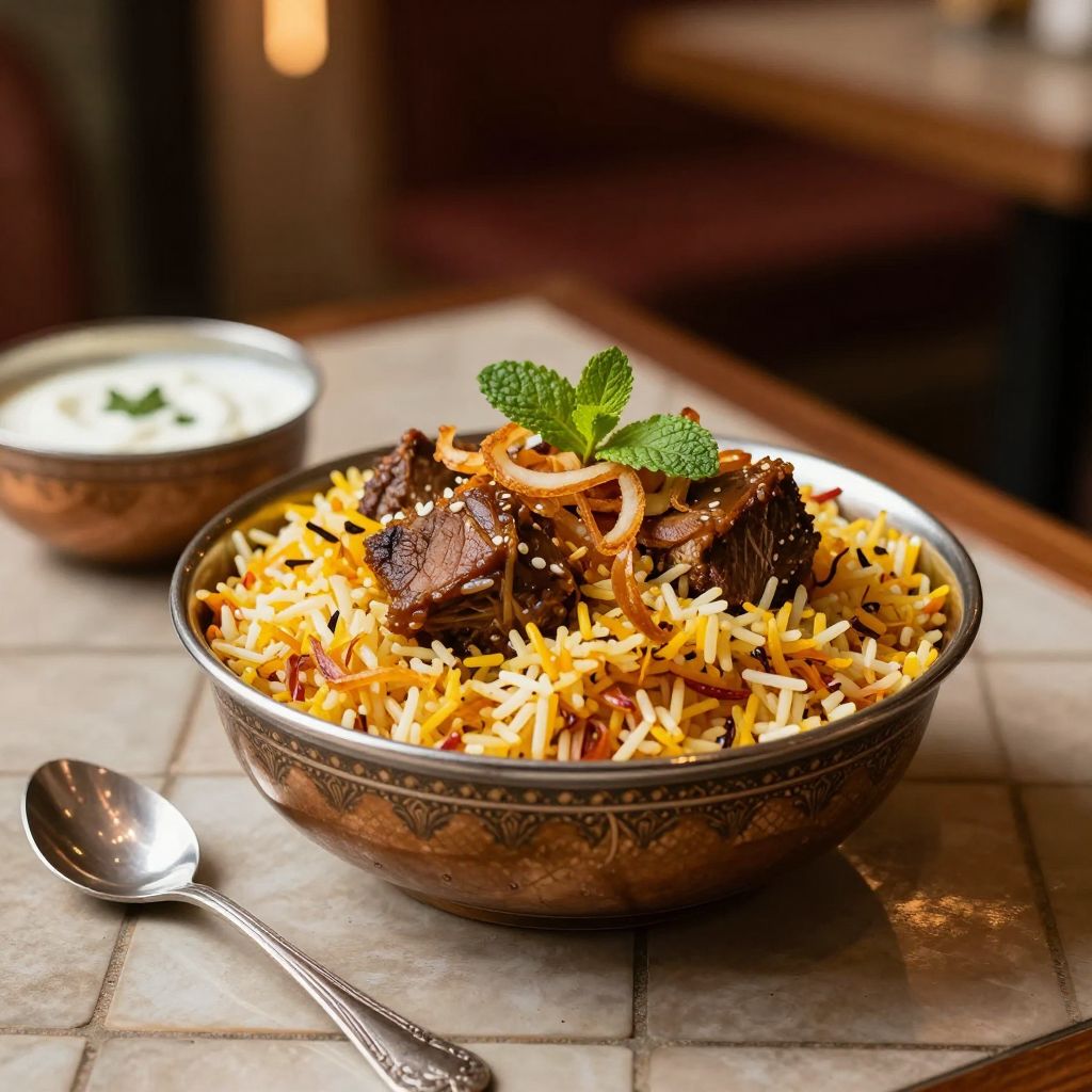 Avari Towers Restaurant