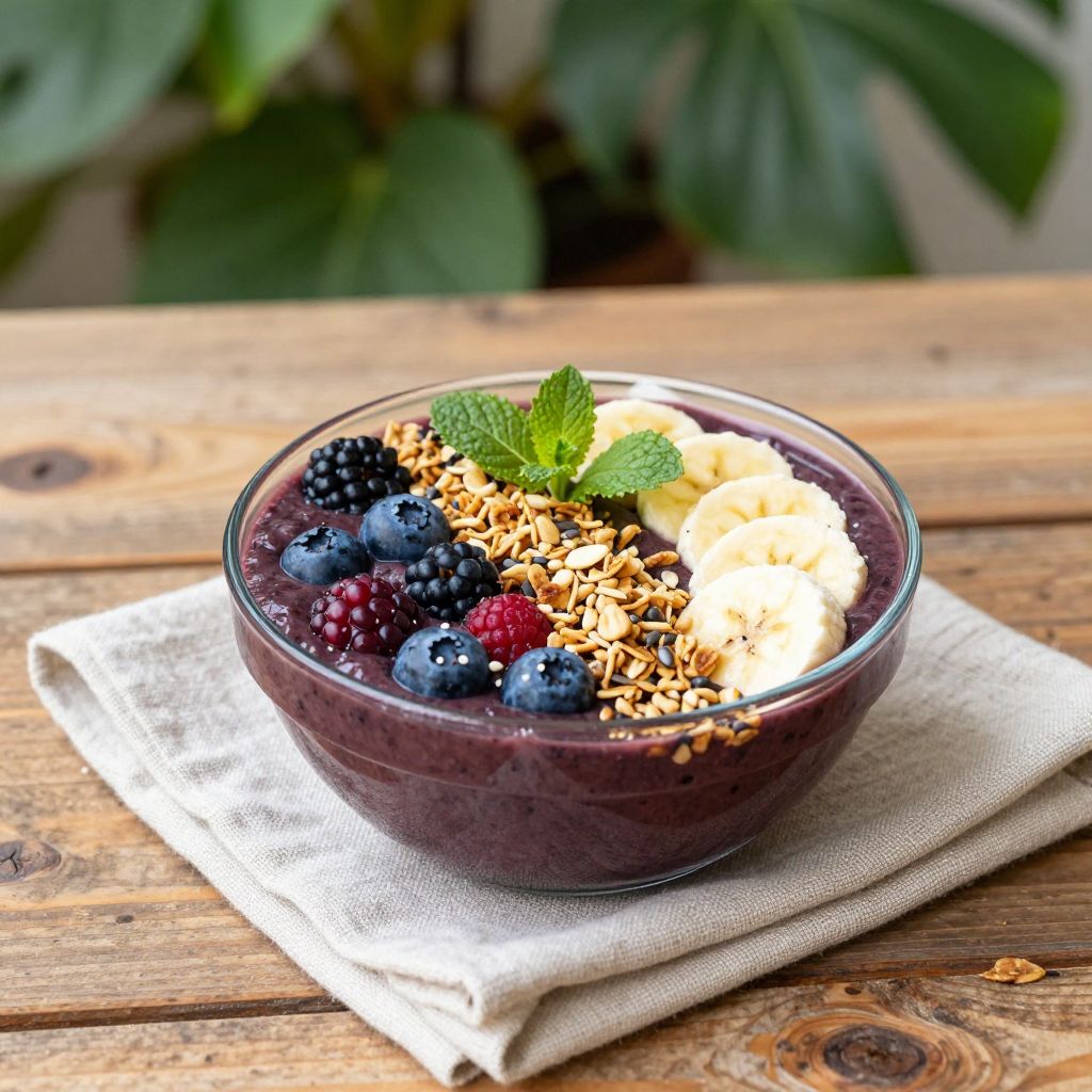 N’ECO’S Natural Café