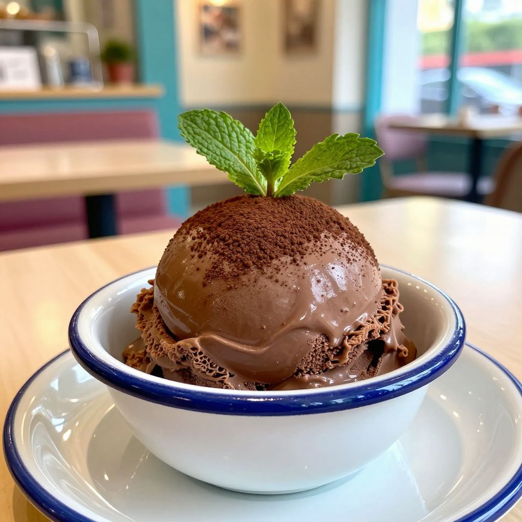 Del Frio Desserts