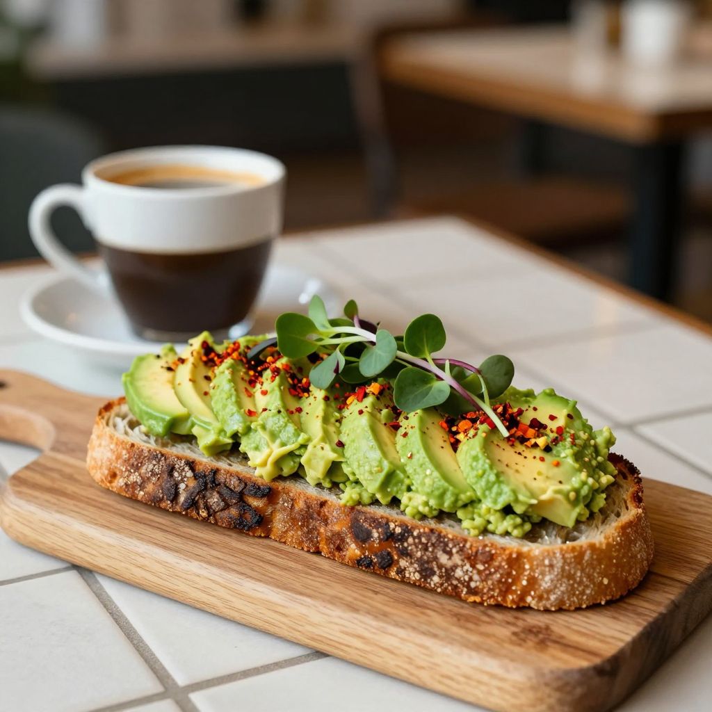 Hanalei Bread Company