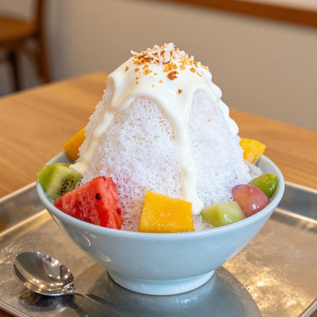 Shave Ice Paradise