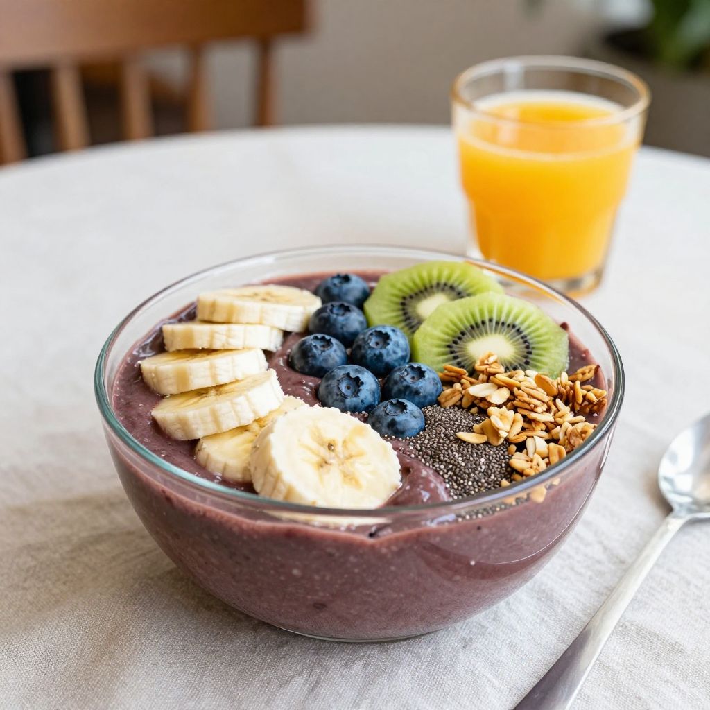 Nalu Health Bar & Cafe