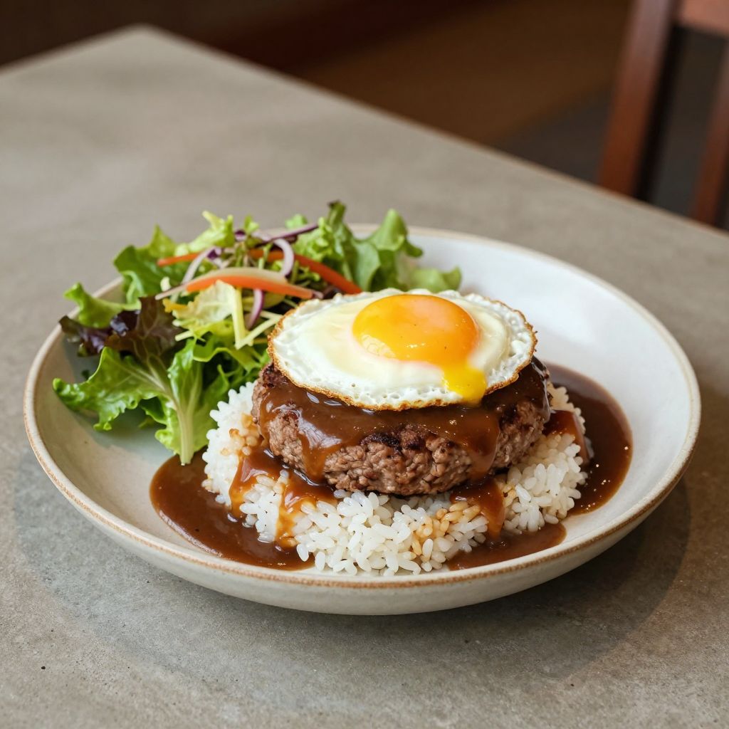 Kountry Kitchen