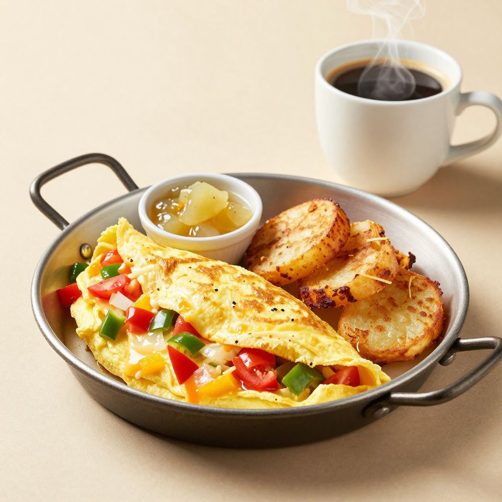 Tip Top Café