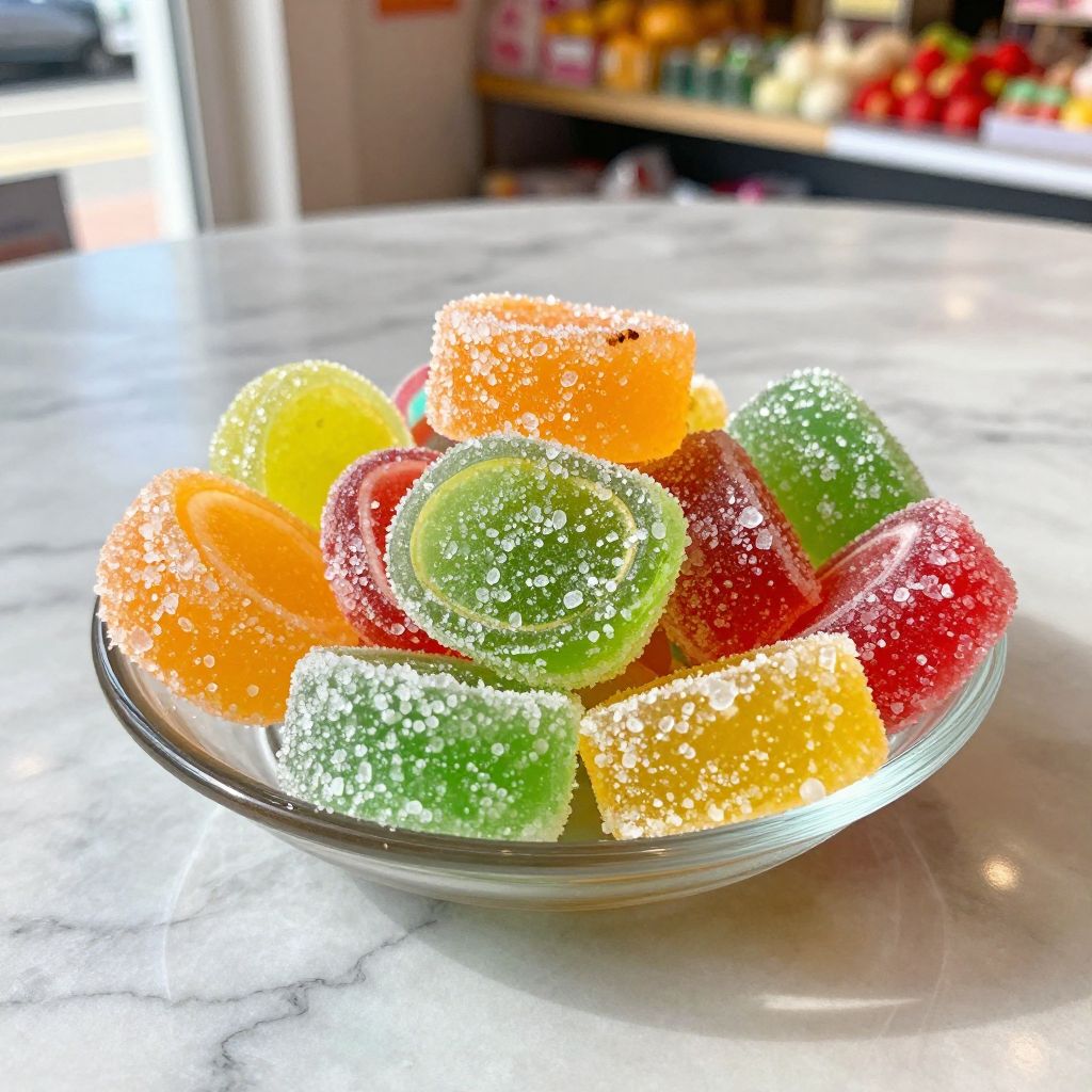 Rushmore Mountain Taffy Shop