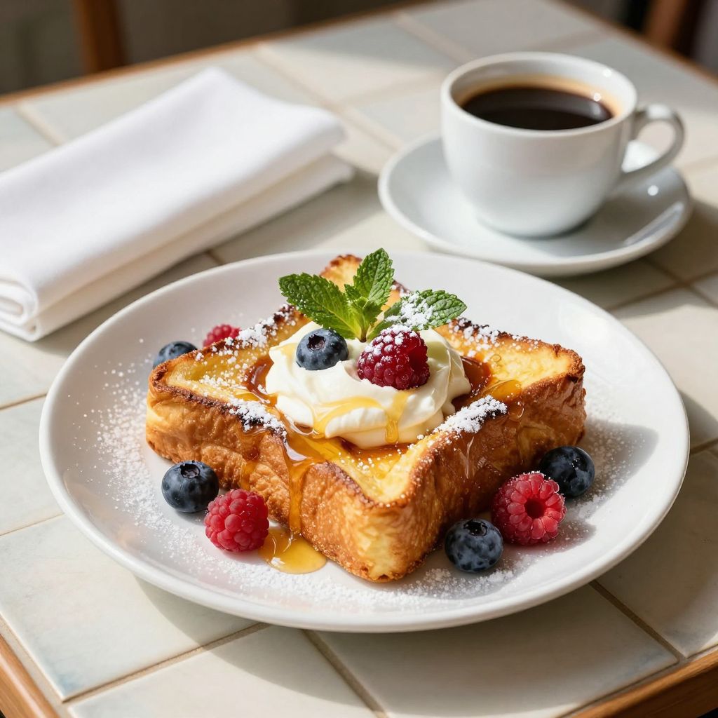 Keke's Breakfast Cafe