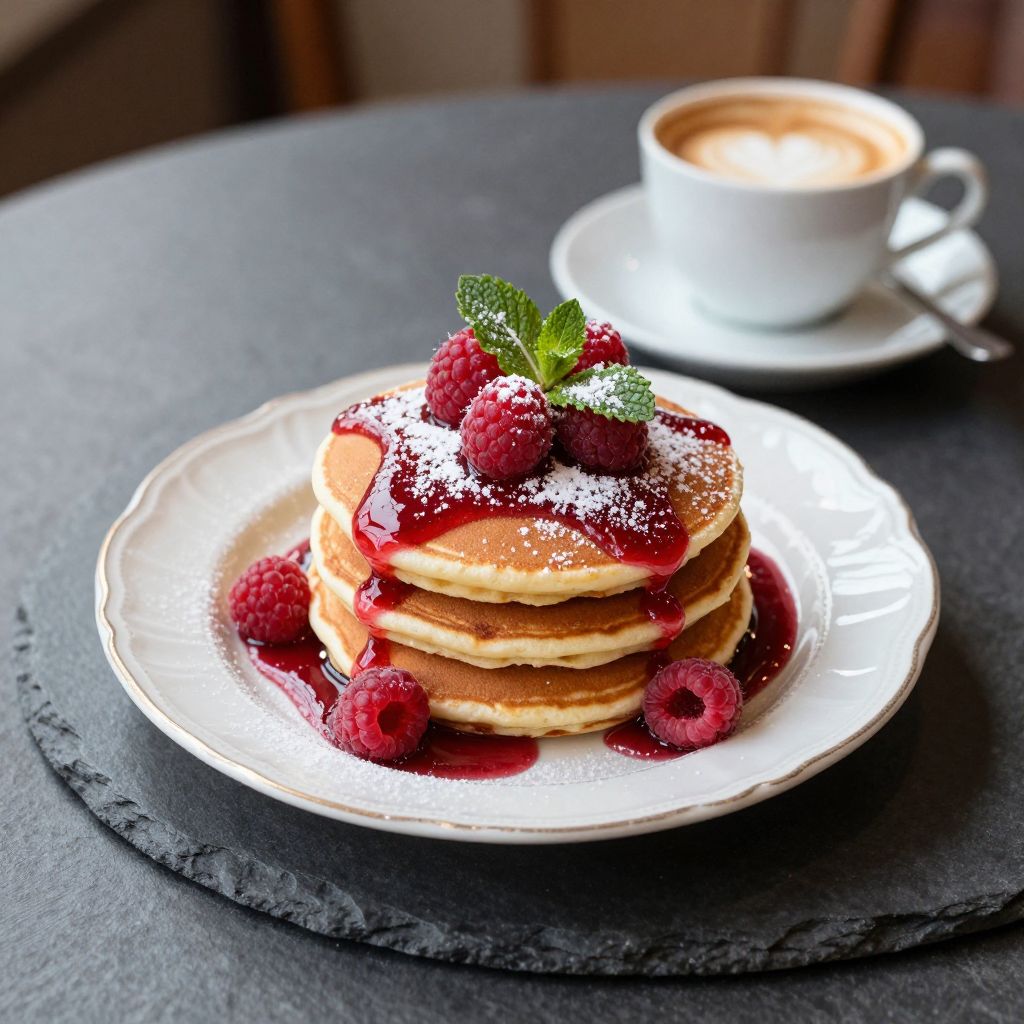 Black Walnut Cafe