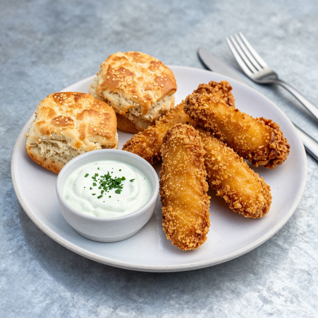 Raising Cane's Chicken Fingers