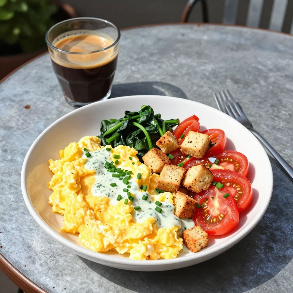 The Flying Biscuit Café