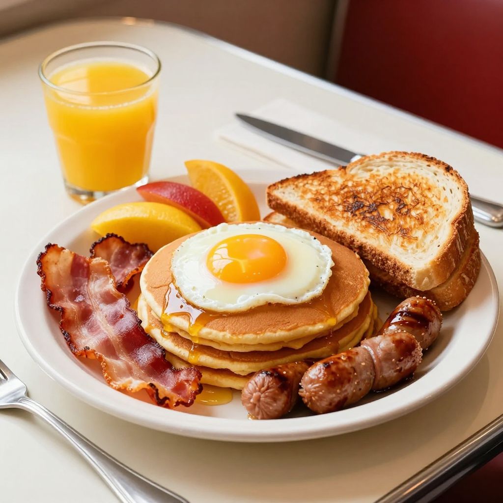 Denny's