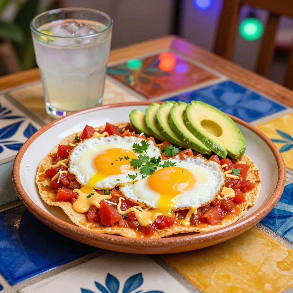 Los Cucos Mexican Cafe