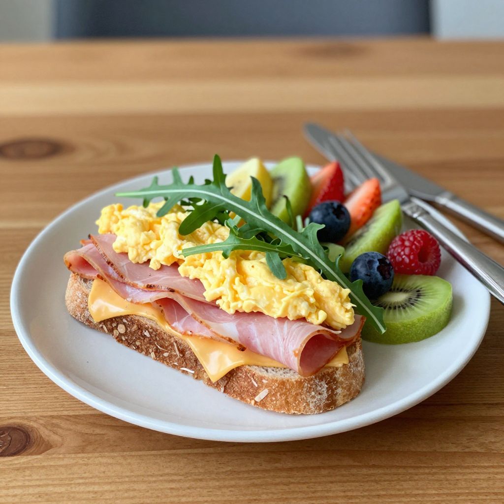 Honey Baked Ham Company