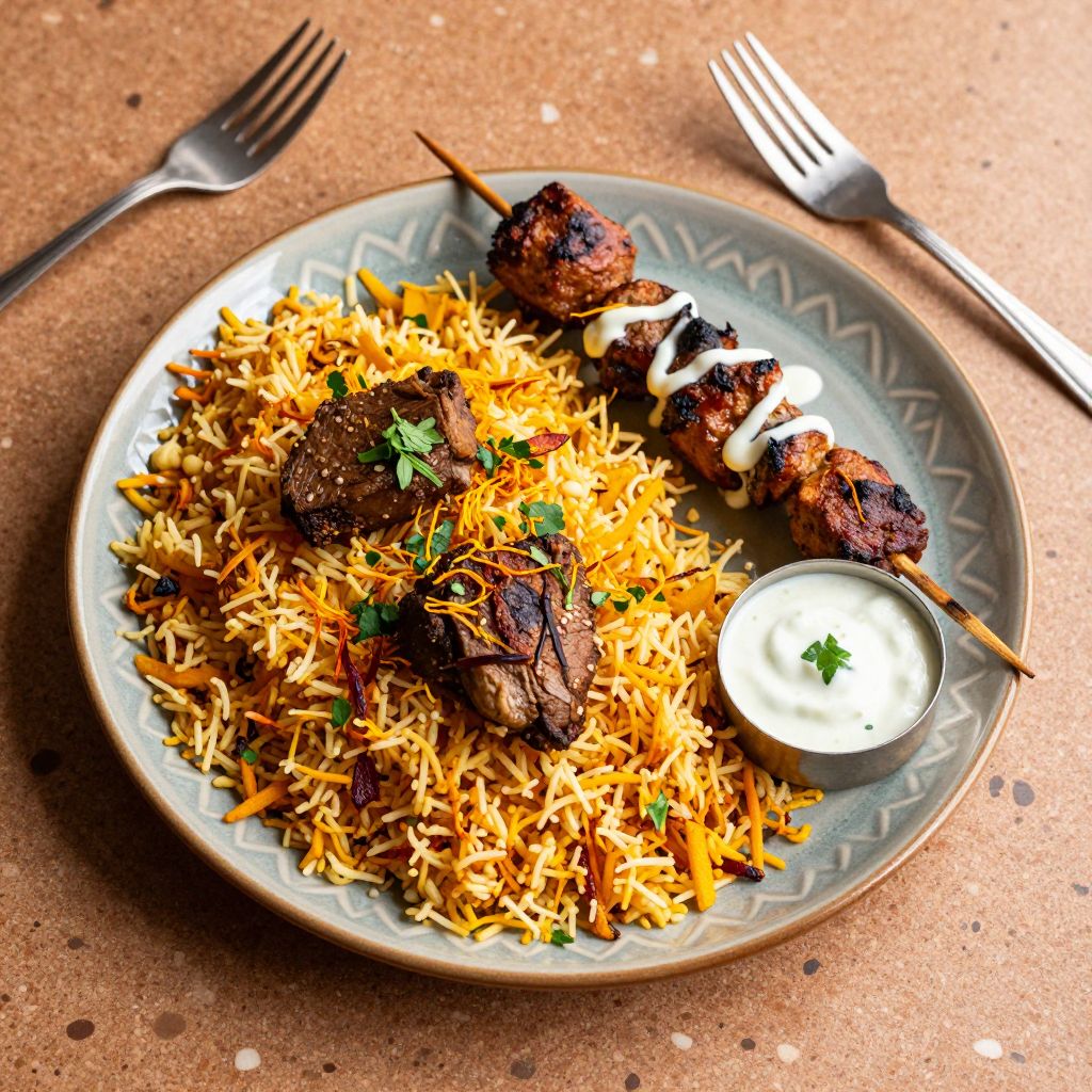 Relish Shiraz