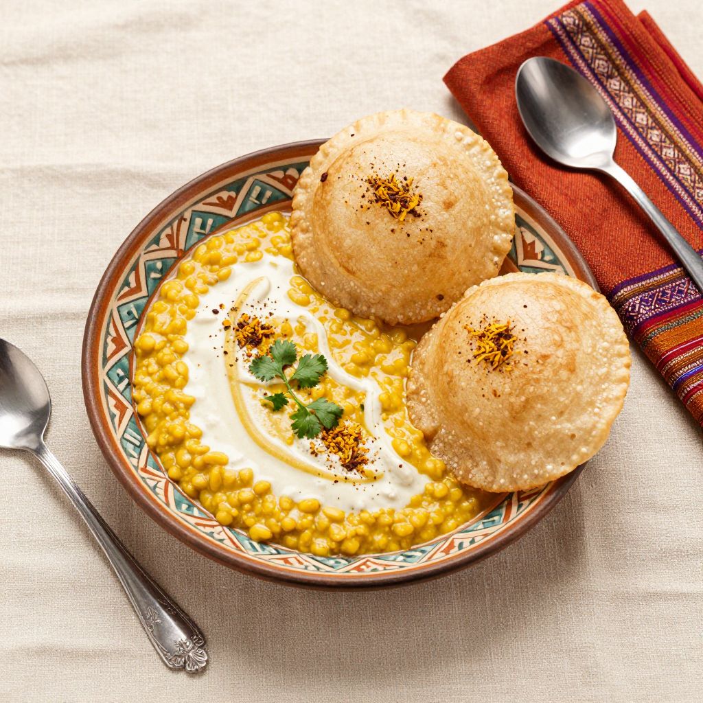 Savor Prema Vilas