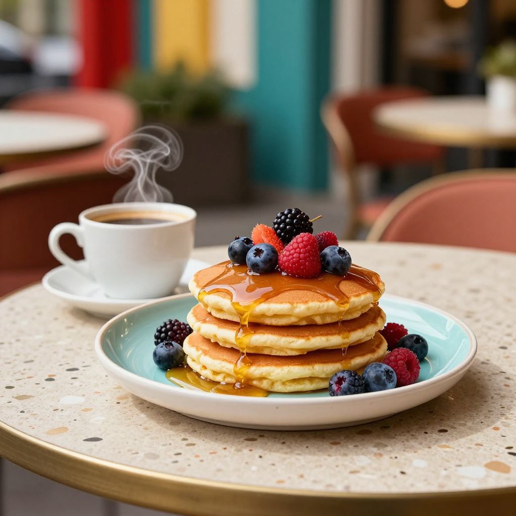 Rising Roll Gourmet Cafe