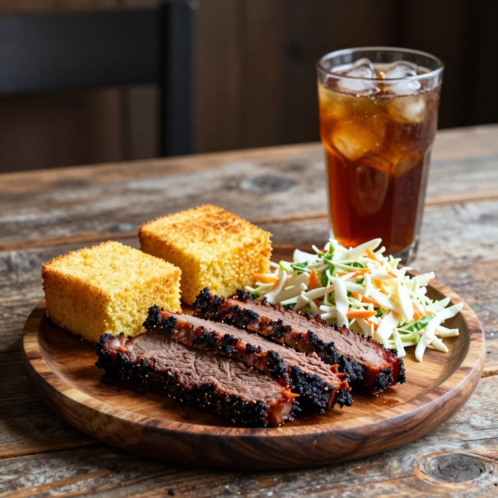 The Salt Lick BBQ