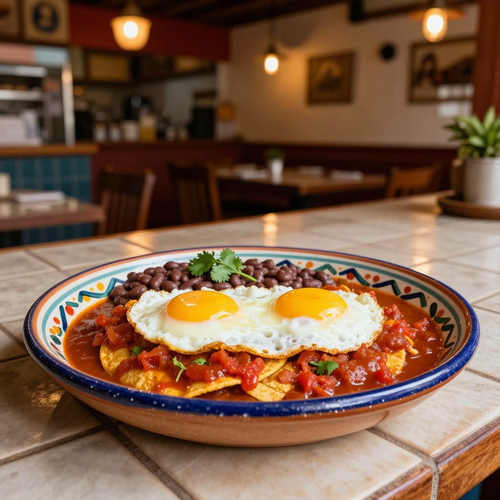 Garcia's Mexican Restaurant