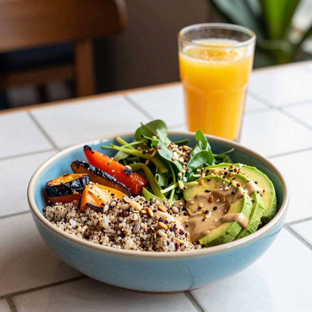 Kyotan Vegan