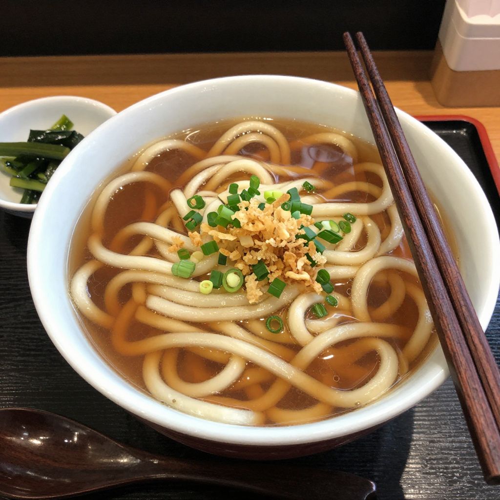Omen Noodles & Soba