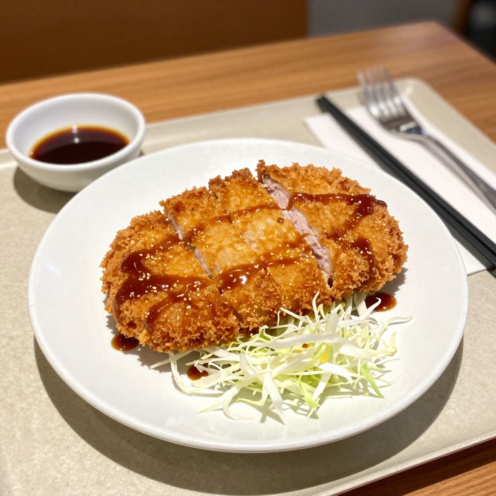 Katsuya Tonkatsu