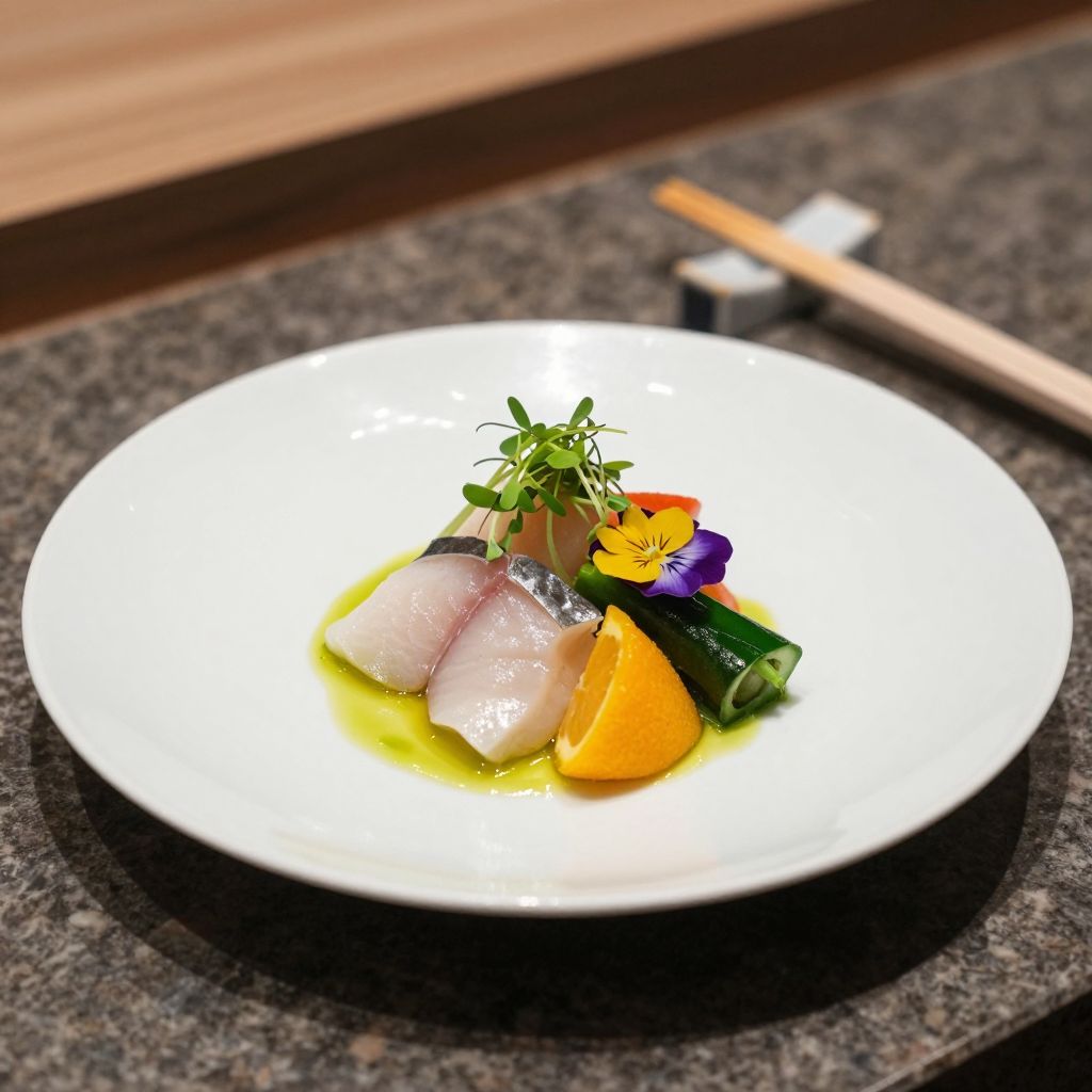 Gion Kappo Sakamoto