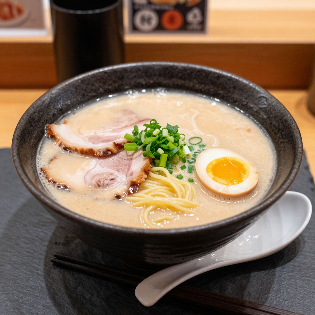 Ippudo Nishikikoji