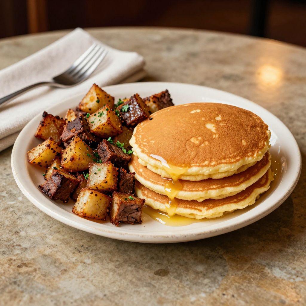 Town & Gown Bistro