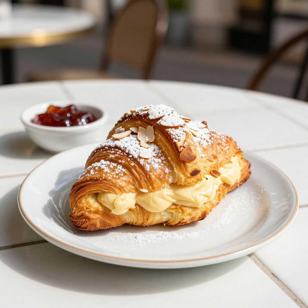 Poupart Bakery