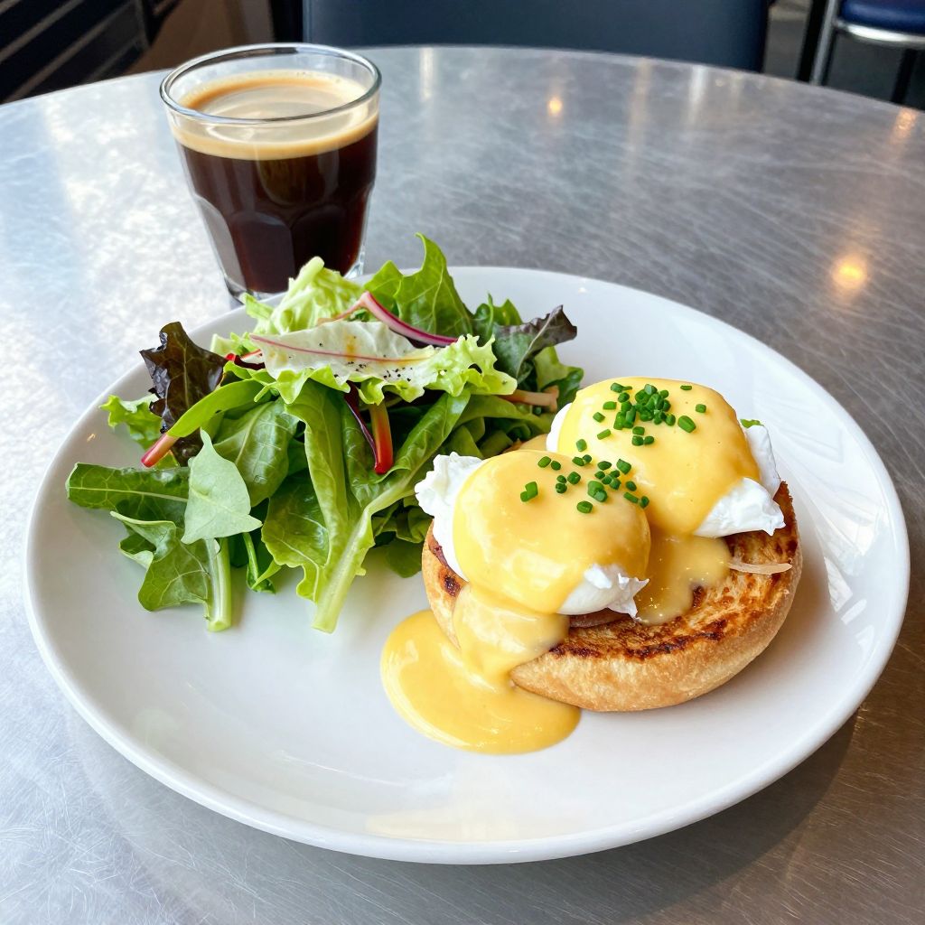Another Broken Egg Cafe