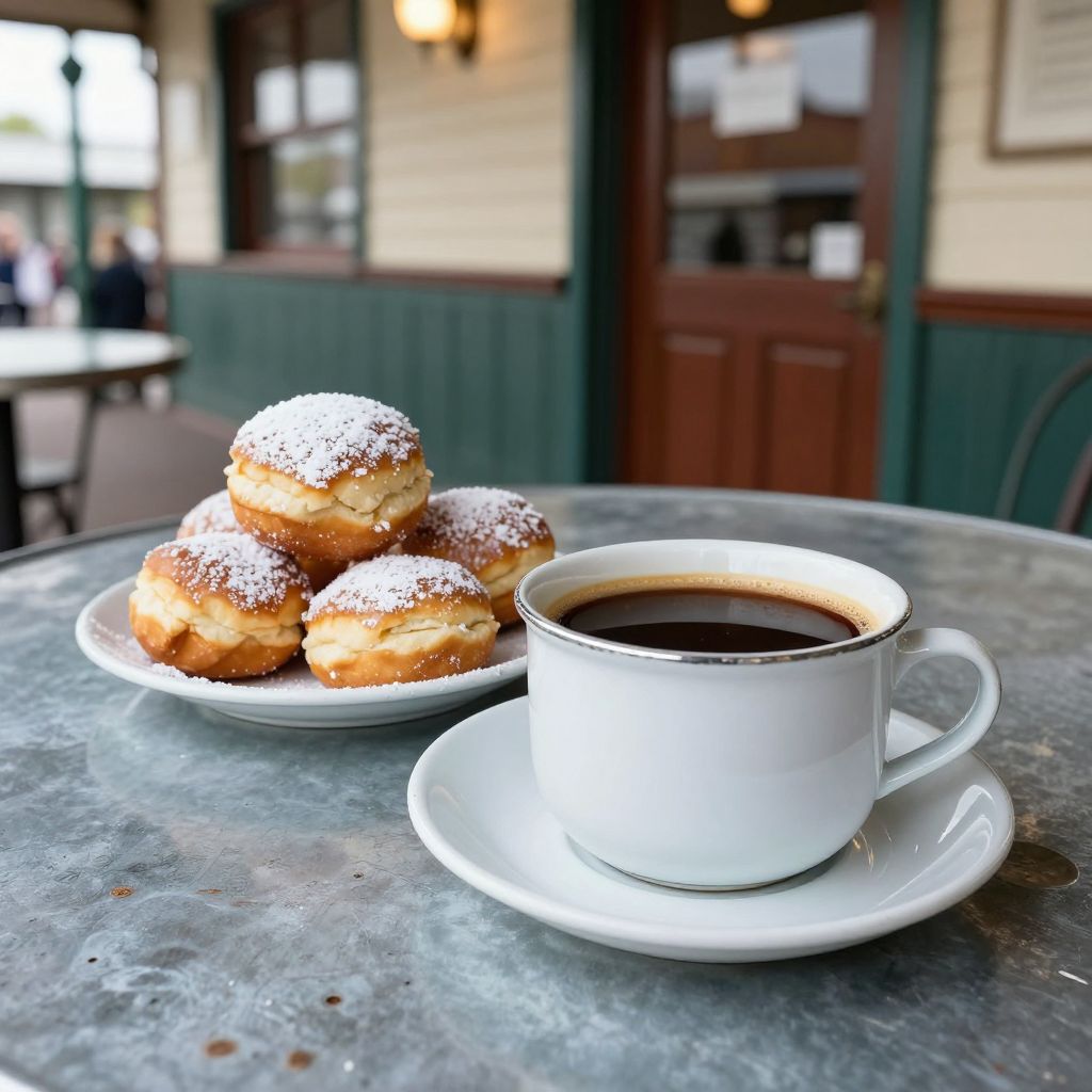 Coffee Depot