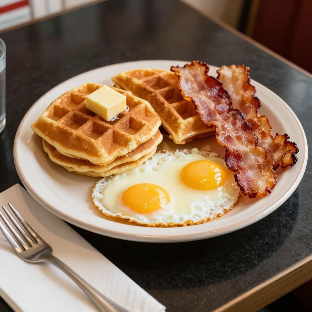 Mel's Diner