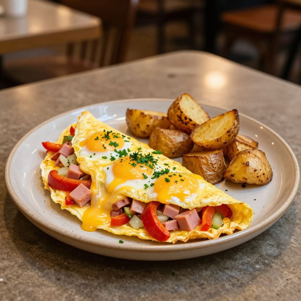 Dwyer's Cafe