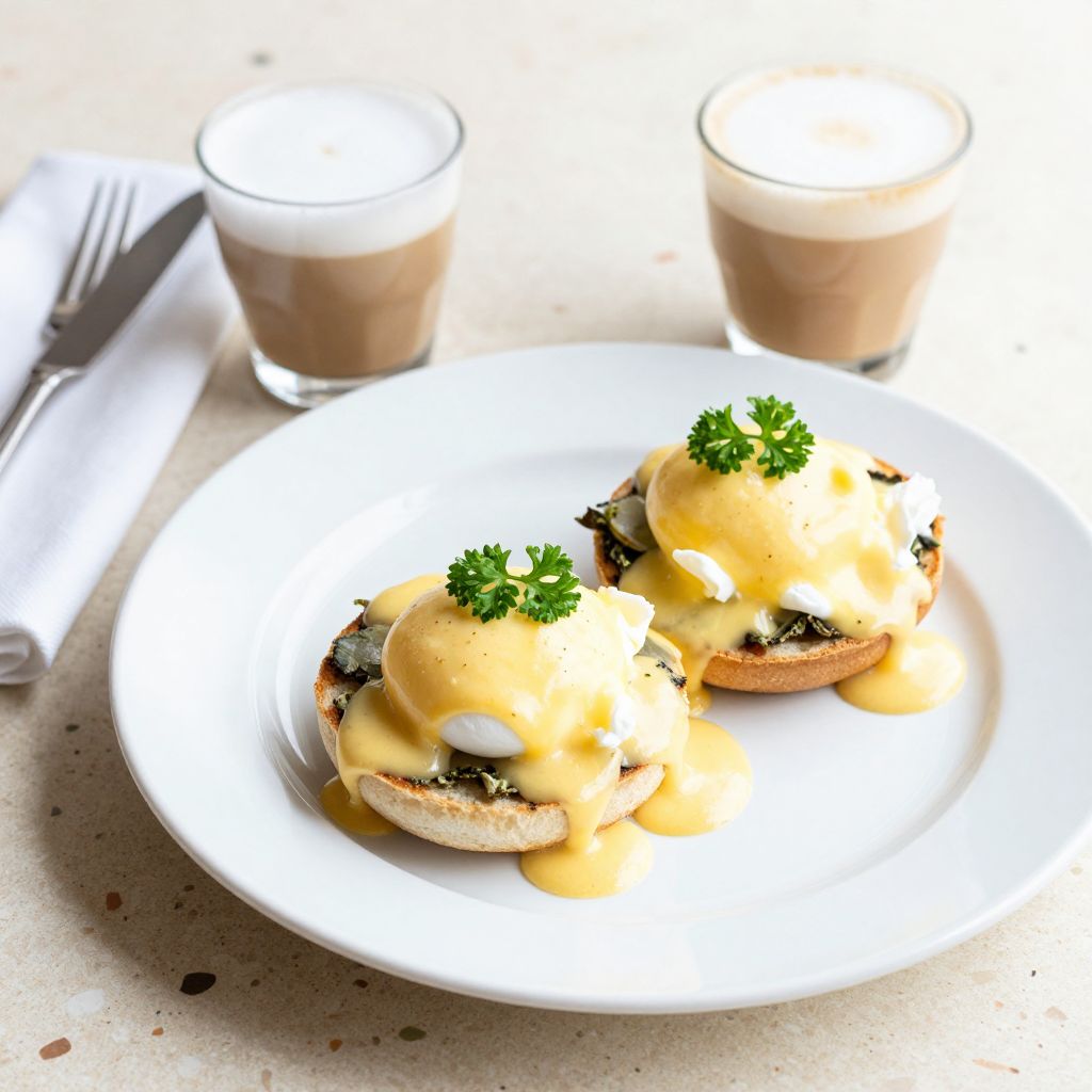 Eggspectation