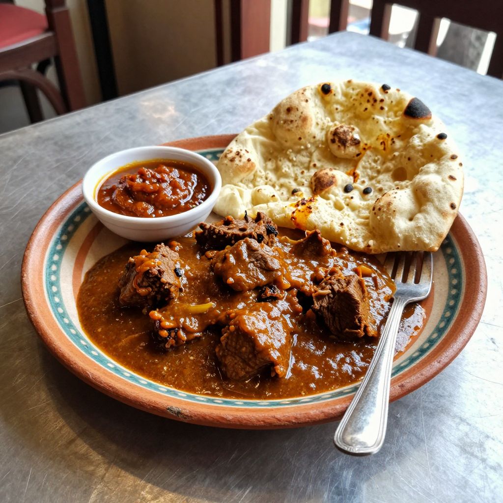Waris Nihari