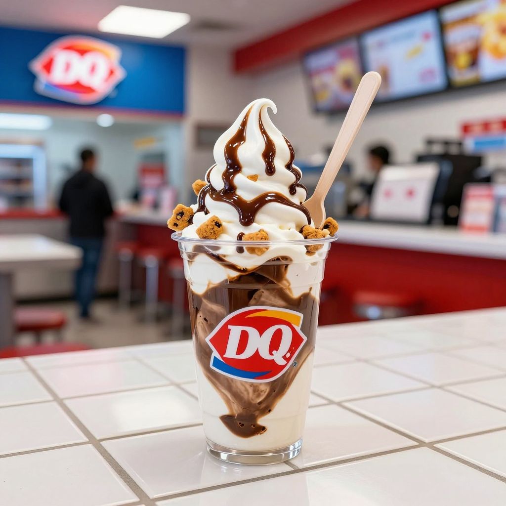 Dairy Queen Grill & Chill in Lakewood
