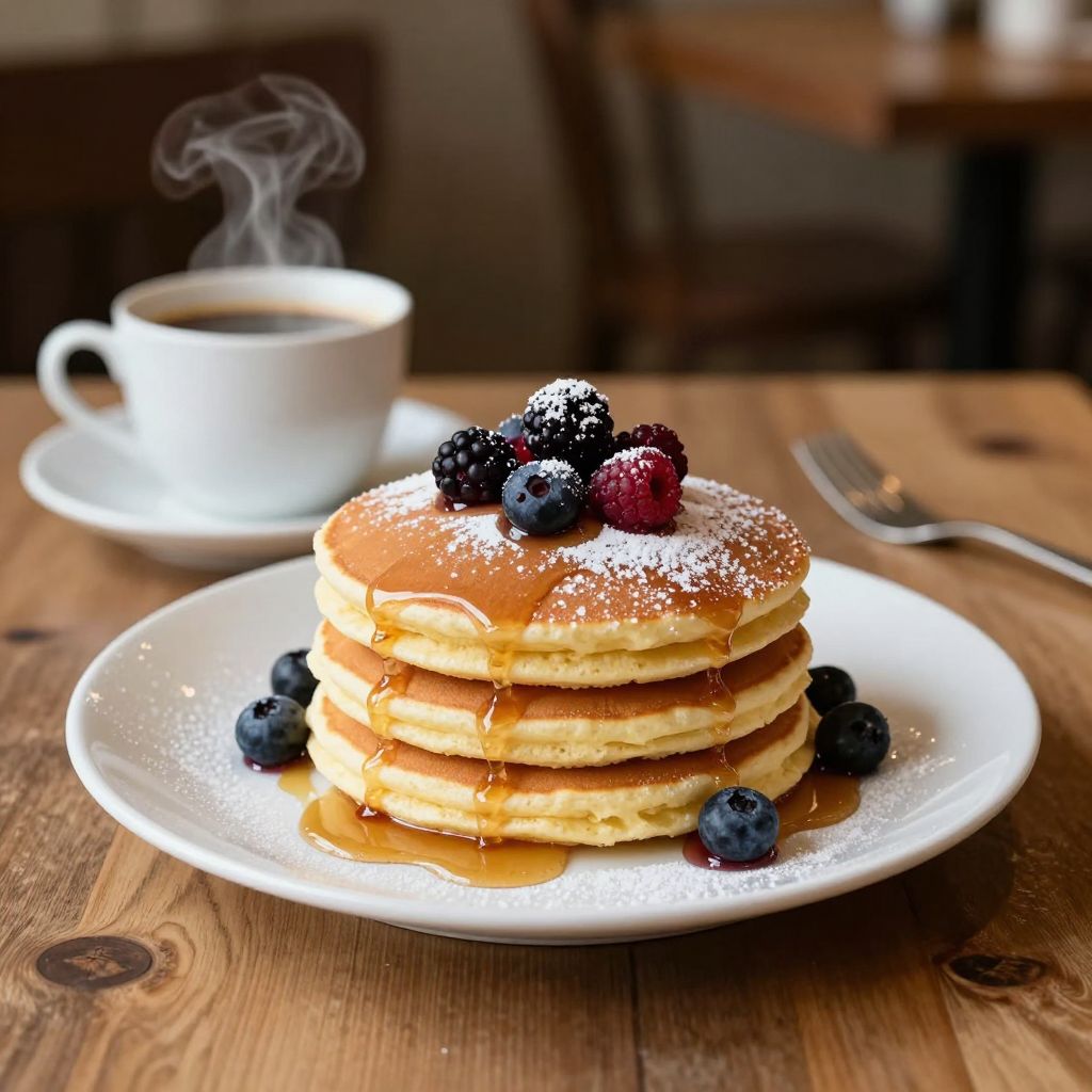The Root Cafe in Lakewood
