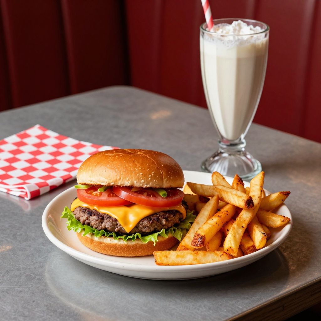 Gray Dog Diner in Lakewood