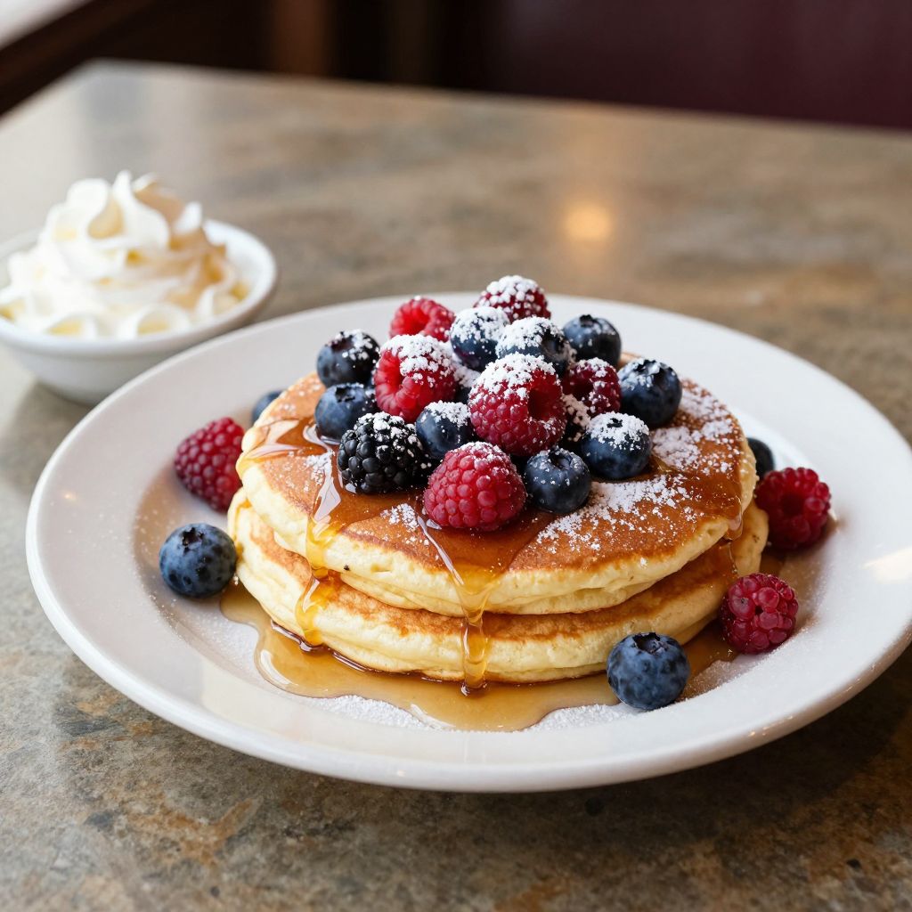The Original Pancake House in Lakewood