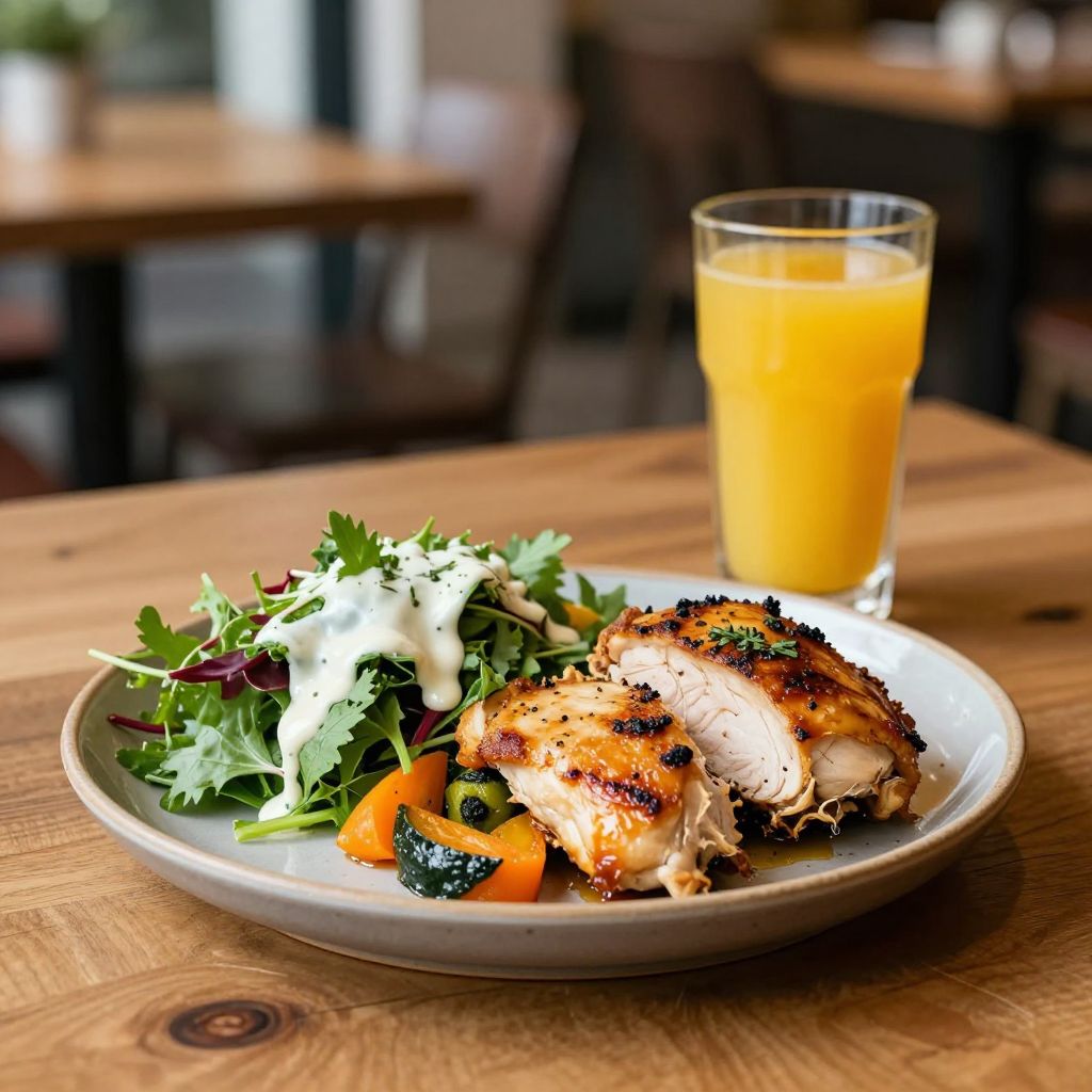 Explore Gastropub Delights at The Camberwell Arms