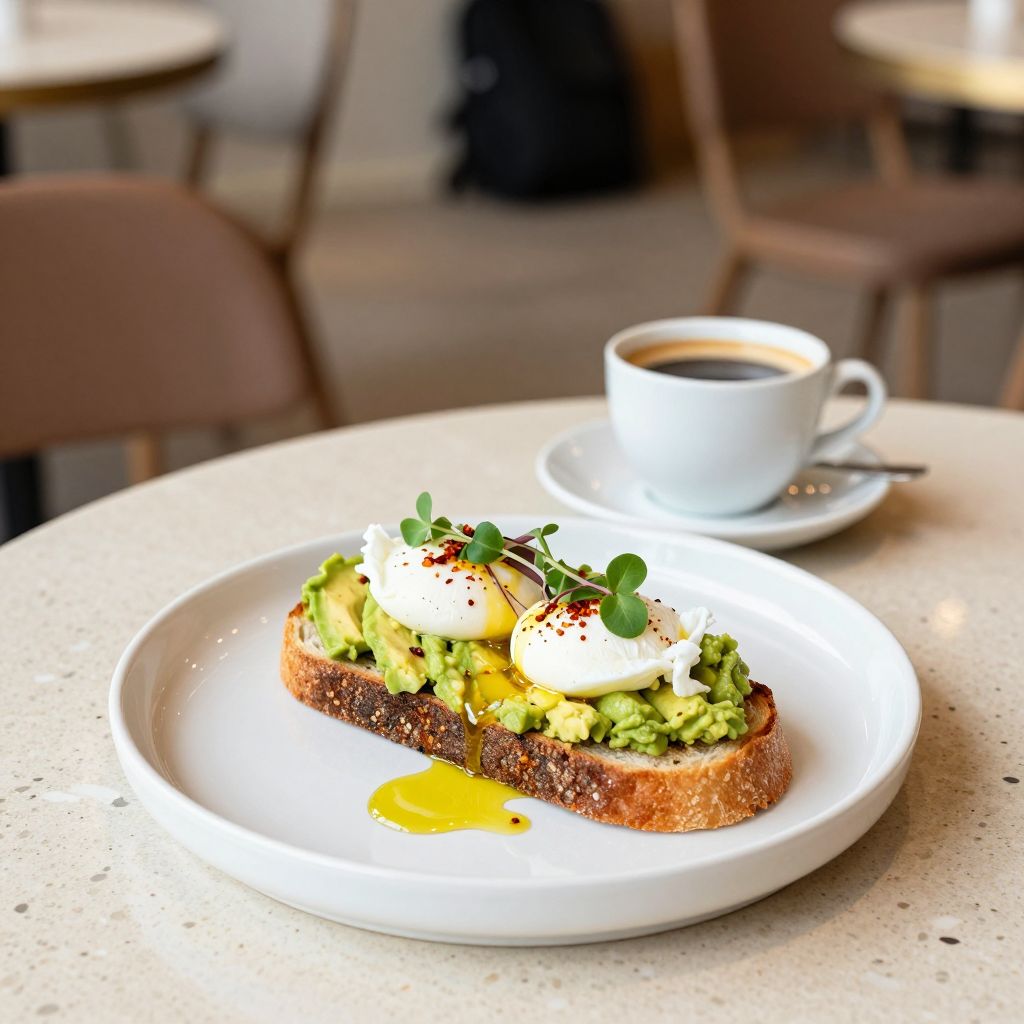 Visit The Travel Cafe for a Unique Experience