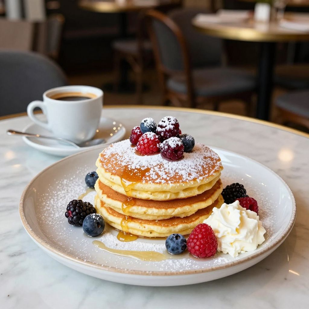 Taste Italian at Esca