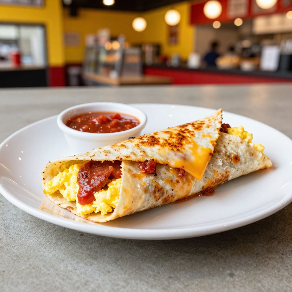 Del Taco