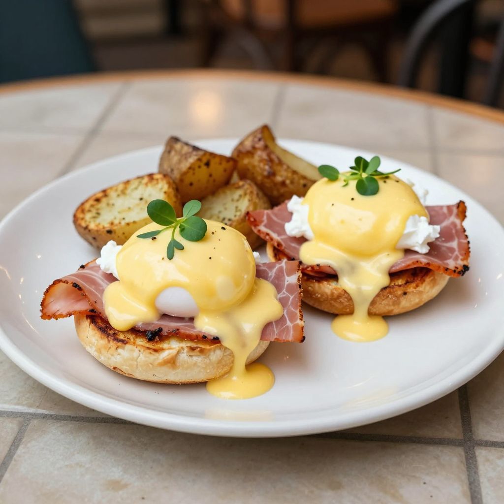 Market Street Cafe