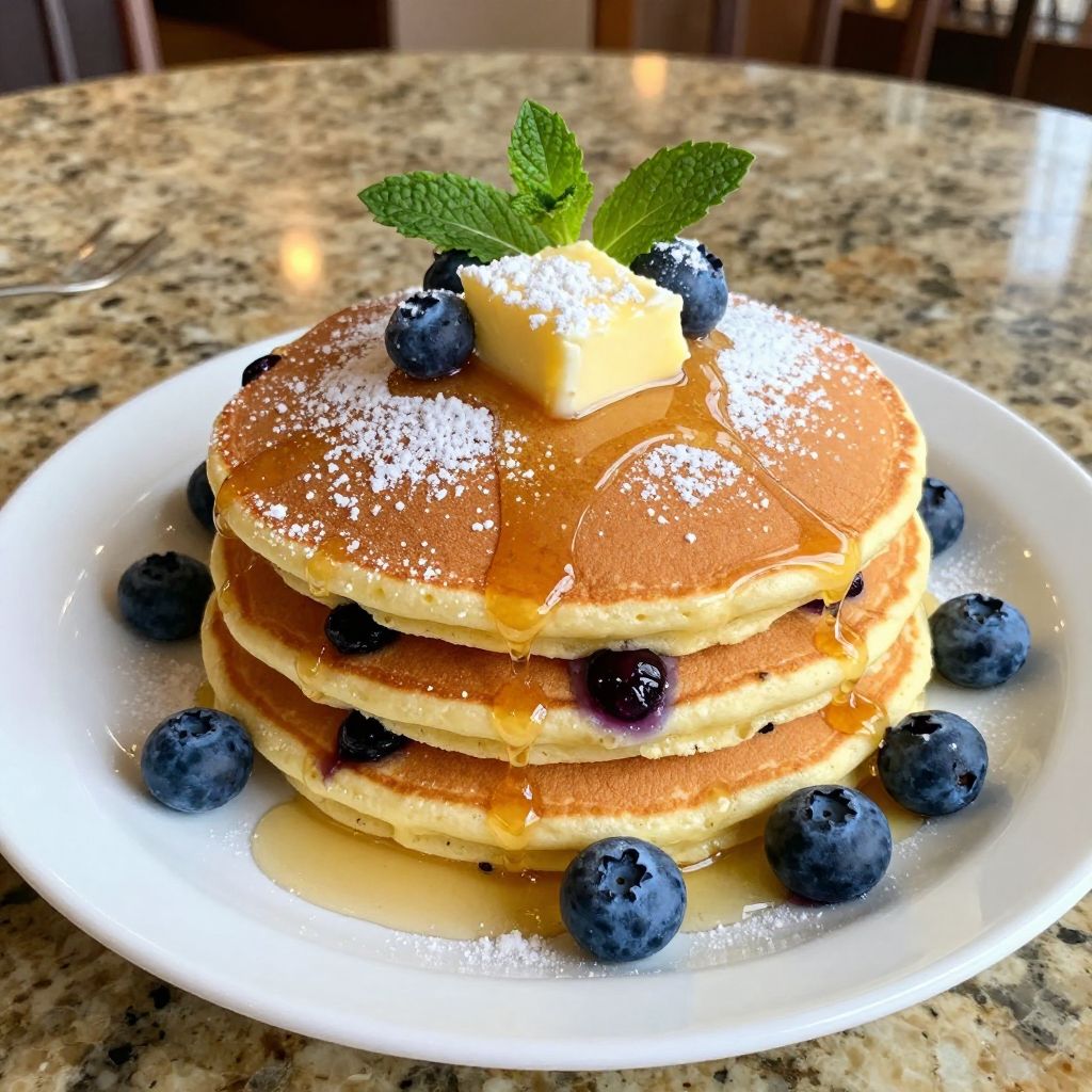 Pancake House