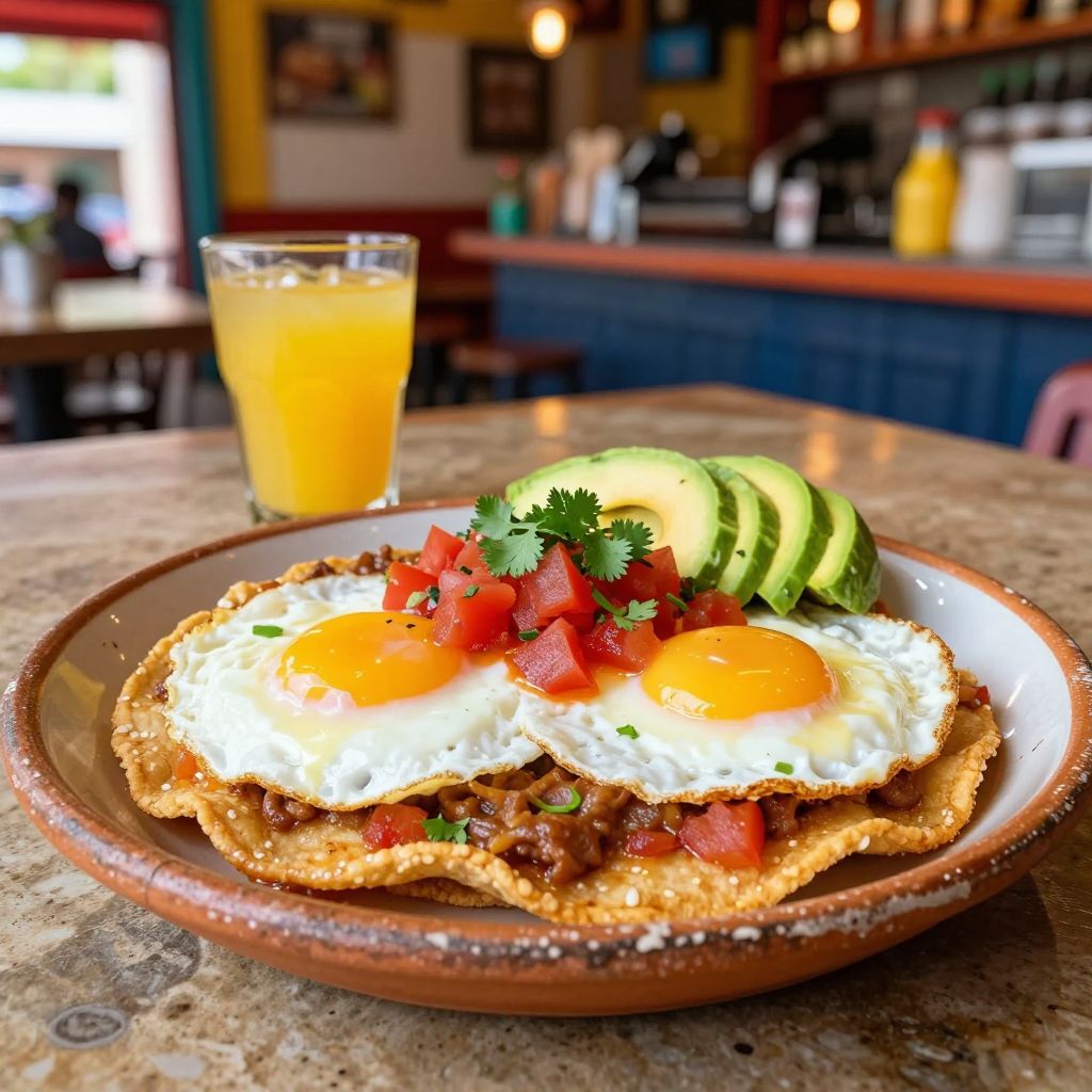 La Salsa Cantina